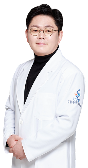 진주탑마취통증의학과의원 김재환 원장님