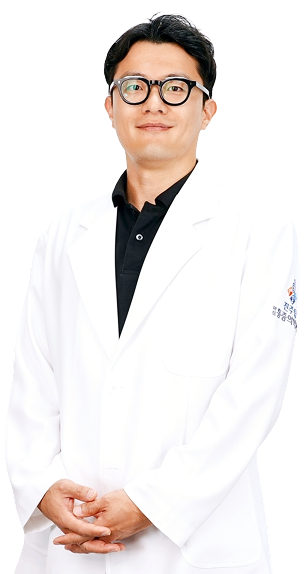 진주탑마취통증의학과의원 심동윤 원장님