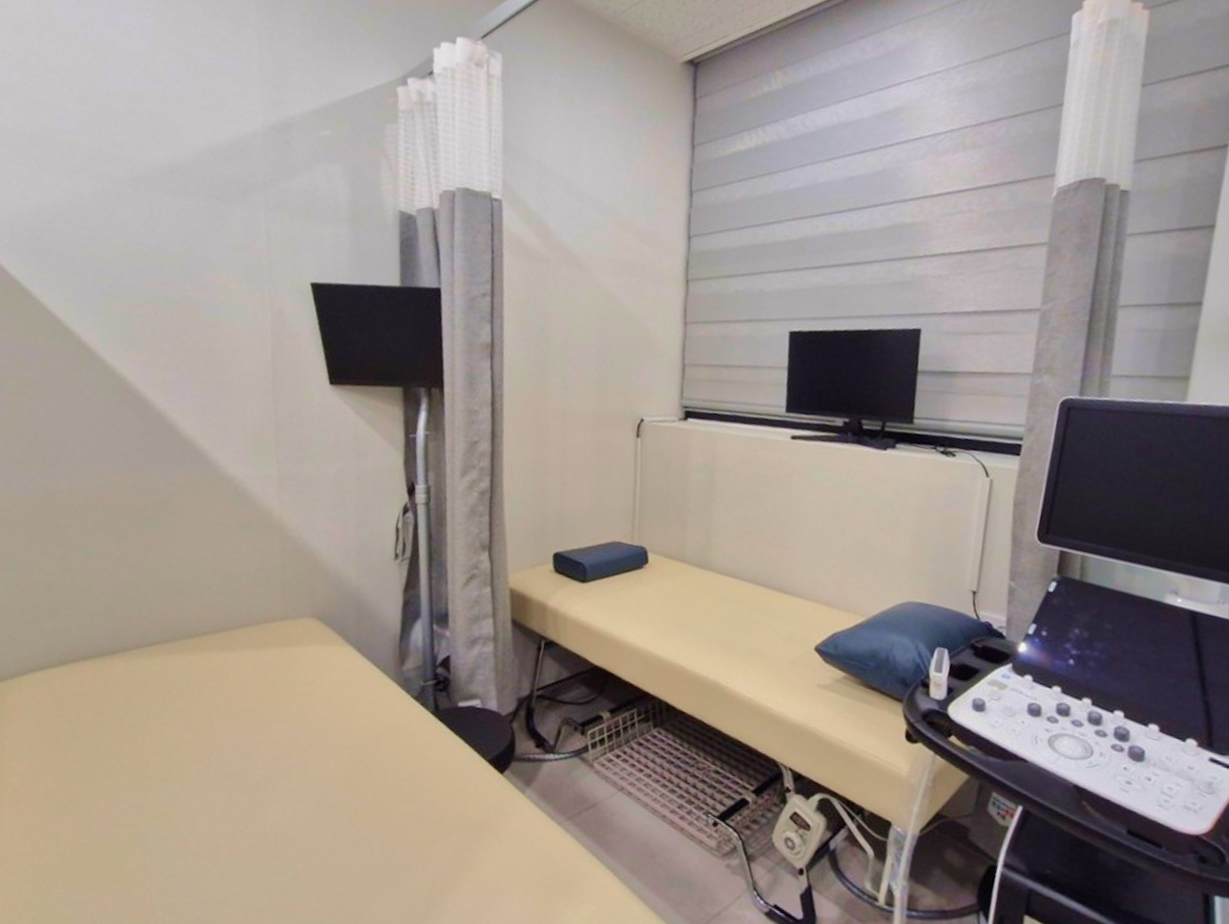 진주마취통증의학과의원 내부시설