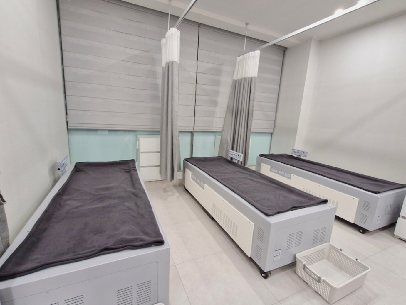 진주마취통증의학과의원 내부시설